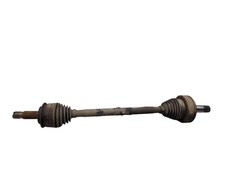 MERCEDES VITO Driveshaft Left Near Side 2143 Diesel 6 Speed Manual  2012 