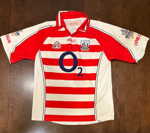 Vintage 2004 cork gaa - vintage,