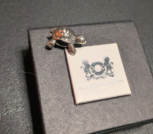 Authentic sterling silver - sterling,