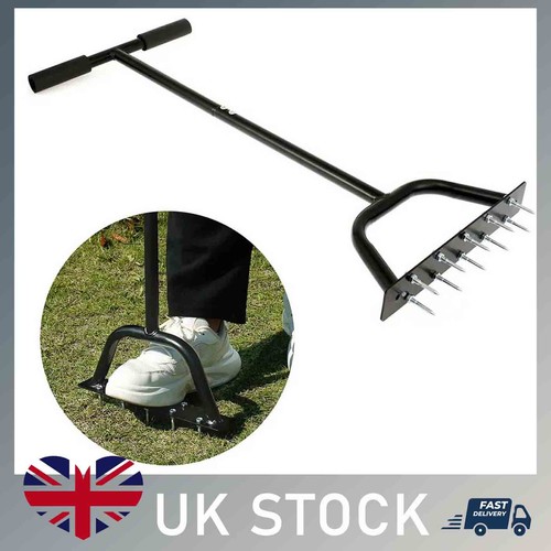Protable lawn aerator spike - protable,