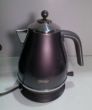 De’Longhi KBOT3001.GY Jug