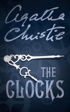 The Clocks (Poirot) by
