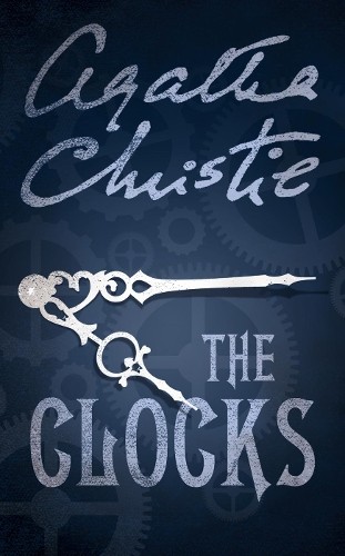 The clocks by - the, (poirot)