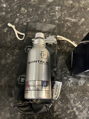 Montale vanilla extasy eau - eau, de
