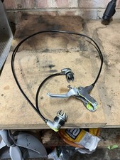 Magura HS33 Hydraulic Rim