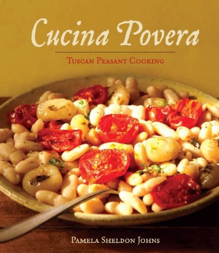 Cucina povera tuscan peasant - cucina, povera: