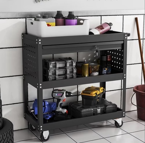 Tiers heavy duty - duty, rolling
