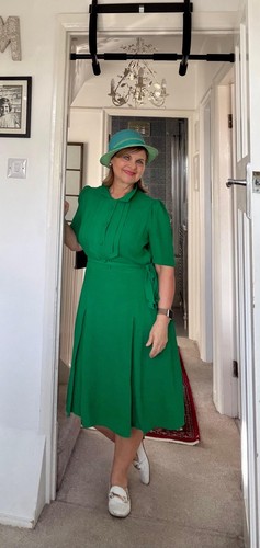Bennett fern green fit - l.k., &