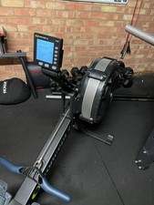 Concept2 Model D Indoor Rower