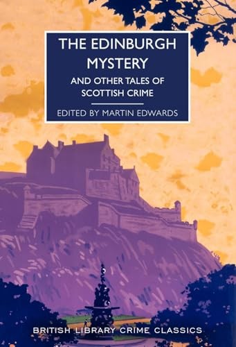 The edinburgh mystery and - edinburgh,
