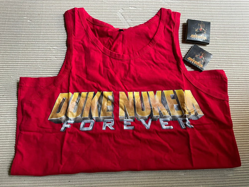 Rare press kit - kit, promo