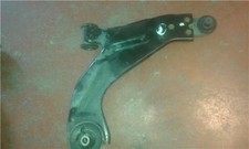 front lower suspension arm rh