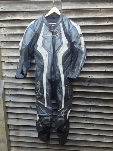 Rst men one piece leather - one,