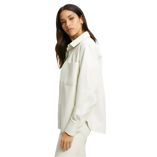Women white full sleeve - white,