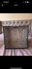 PULUZ Photo Light Box 40cm /16 inch Shooting Tent Box, Portable Lightbox.