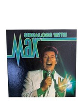 Max Bygraves Singalong With