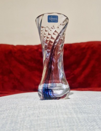 Vintage caithness glass - vintage,