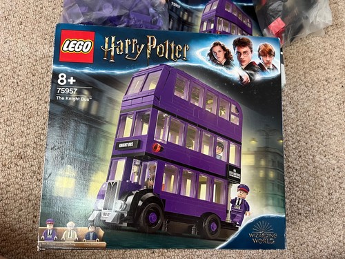 Lego harry potter the - lego, knight