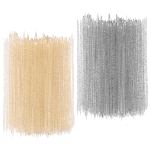200 pcs cuticle - 200, sticks