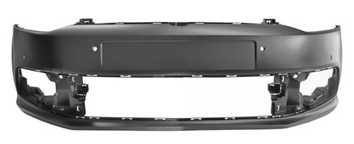 Volkswagen polo 2014 front - polo,