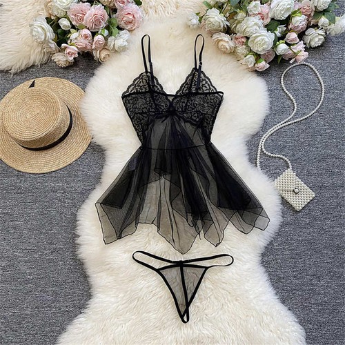 Hot seductive set - hot, cute