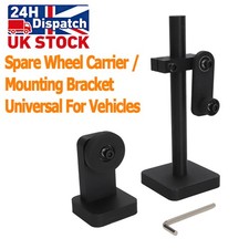 Spare Wheel Carrier Mounting