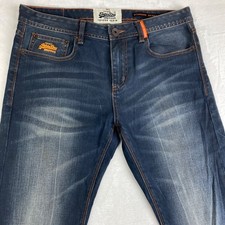 Mens SuperDry STANDARD SKINNY