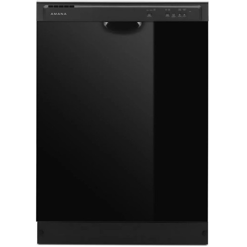 Amana built in - 24", built-in