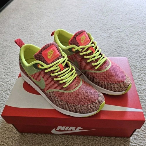 Nike air max thea excellent - max,