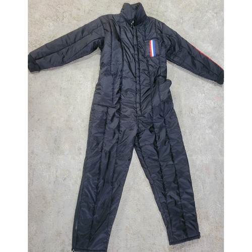 Vtg quilted insulated - vtg,