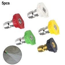 Quick Release Pressure Washer