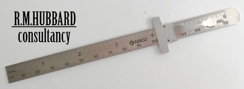 Engineer inch stainless - inch,