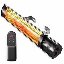 Pro breeze 2kw halogen - breeze,