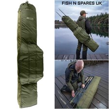 KORUM PROGRESS FOLDING QUIVER