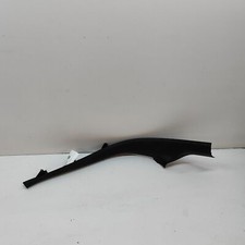 AUDI A4 RS4 Avant B9 Rear Left