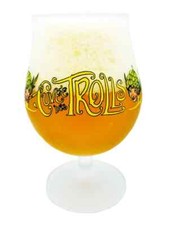 Cuvee Des Trolls Belgian Beer