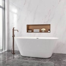 Modern Designer Bathroom