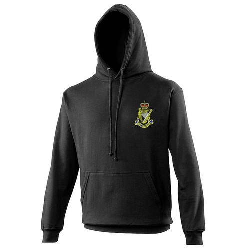 Official royal ulster rifles - official,