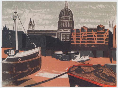 Pauls cathedral london - pauls,