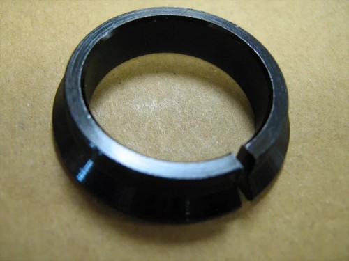 Bearing filler spacer - bearing,