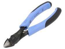 P6160 pliers side, for cutting L. pliers: 160 mm Lindstrom