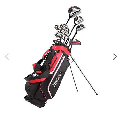 Macgregor golf cg3000 men - macgregor, men's