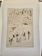 Little Big Horn - Custer's