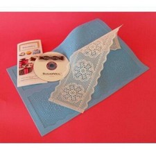 SugarVeil Confectioners Mats
