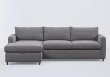 John Lewis Bailey II LHF