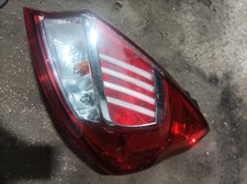 FORD FIESTA MK7 ST 2009 - 2017