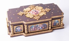 Franklin Mint 'Life of Christ