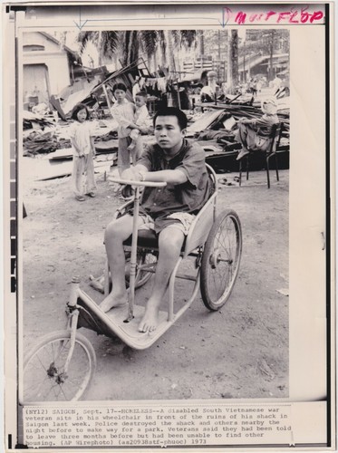 Dang van phuoc disabled - van,