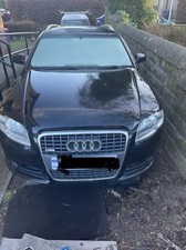 Audi avant estate - avant, b7