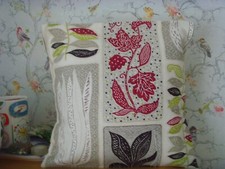 new SANDERSON  'SEAWEED' BEIGE
